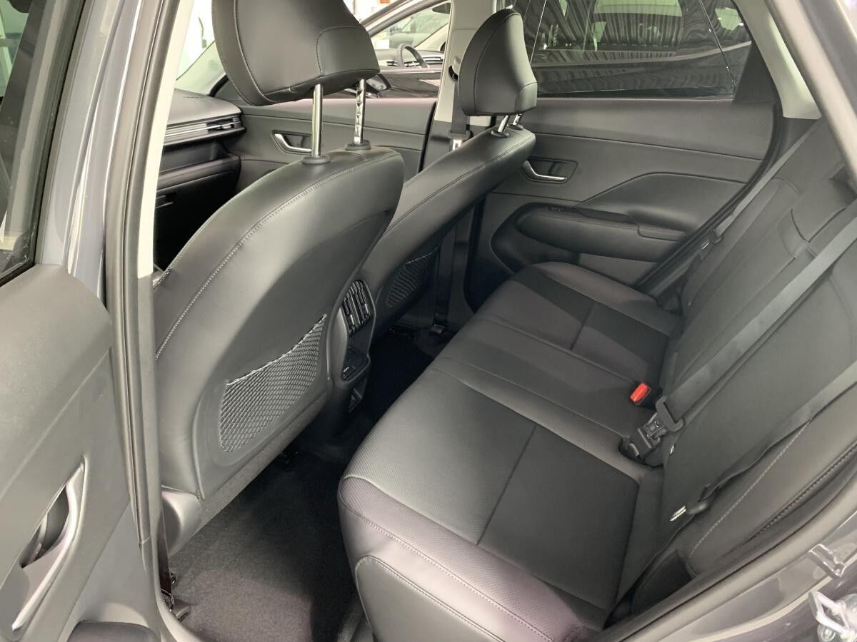 Hyundai KONA Elektro Prime 218 PS Sitzpaket Assistenzpaket