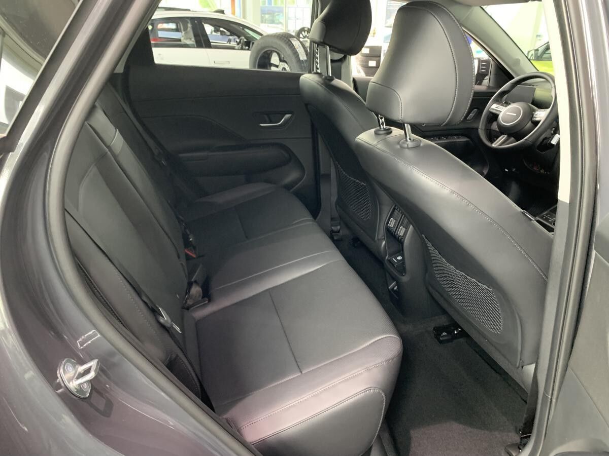 Hyundai KONA Elektro Prime 218 PS Sitzpaket Assistenzpaket