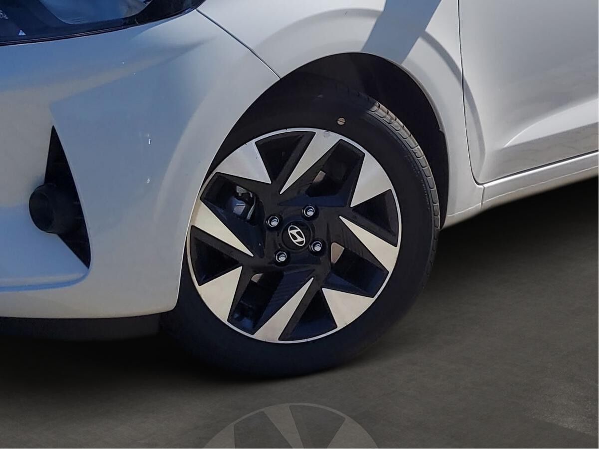 Hyundai i10 MJ25 1.2 GDi M/T TREND