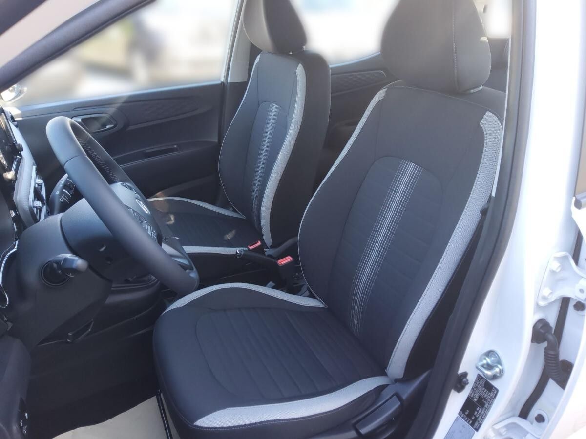 Hyundai i10 MJ25 1.2 GDi M/T TREND