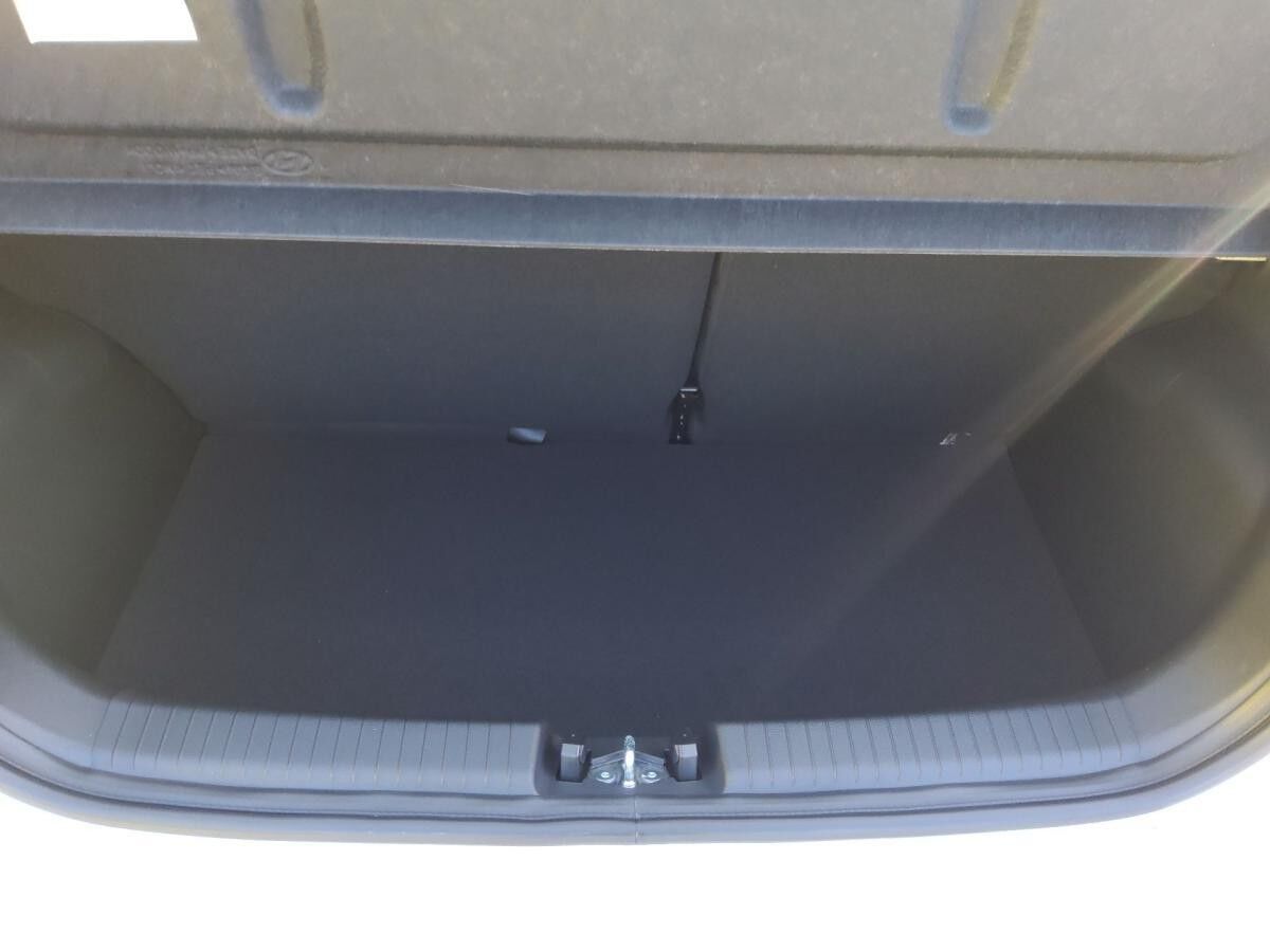 Hyundai i10 MJ25 1.2 GDi M/T TREND