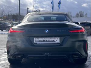 BMW Z4 M40i Head-Up HK HiFi DAB LED WLAN Komfortzg.