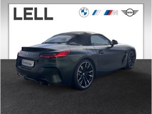 BMW Z4 M40i Head-Up HK HiFi DAB LED WLAN Komfortzg.