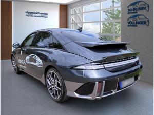 Hyundai IONIQ 6 IONIQ 6 Allradantrieb 77,4kWh Batt. UNIQ-Paket