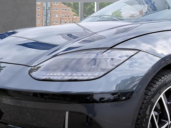 Hyundai IONIQ 6 IONIQ 6 Allradantrieb 77,4kWh Batt. UNIQ-Paket
