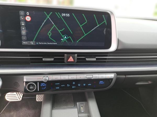 Hyundai IONIQ 6 IONIQ 6 Allradantrieb 77,4kWh Batt. UNIQ-Paket