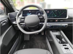 Hyundai IONIQ 6 IONIQ 6 Allradantrieb 77,4kWh Batt. UNIQ-Paket