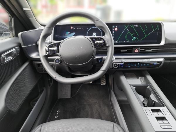 Hyundai IONIQ 6 IONIQ 6 Allradantrieb 77,4kWh Batt. UNIQ-Paket