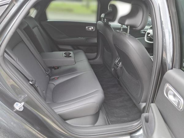 Hyundai IONIQ 6 IONIQ 6 Allradantrieb 77,4kWh Batt. UNIQ-Paket