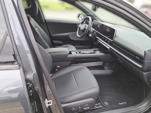 Hyundai IONIQ 6 IONIQ 6 Allradantrieb 77,4kWh Batt. UNIQ-Paket