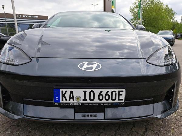 Hyundai IONIQ 6 IONIQ 6 Allradantrieb 77,4kWh Batt. UNIQ-Paket