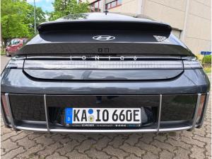 Hyundai IONIQ 6 IONIQ 6 Allradantrieb 77,4kWh Batt. UNIQ-Paket