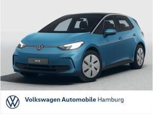 Volkswagen ID.3 Pure 170   PS