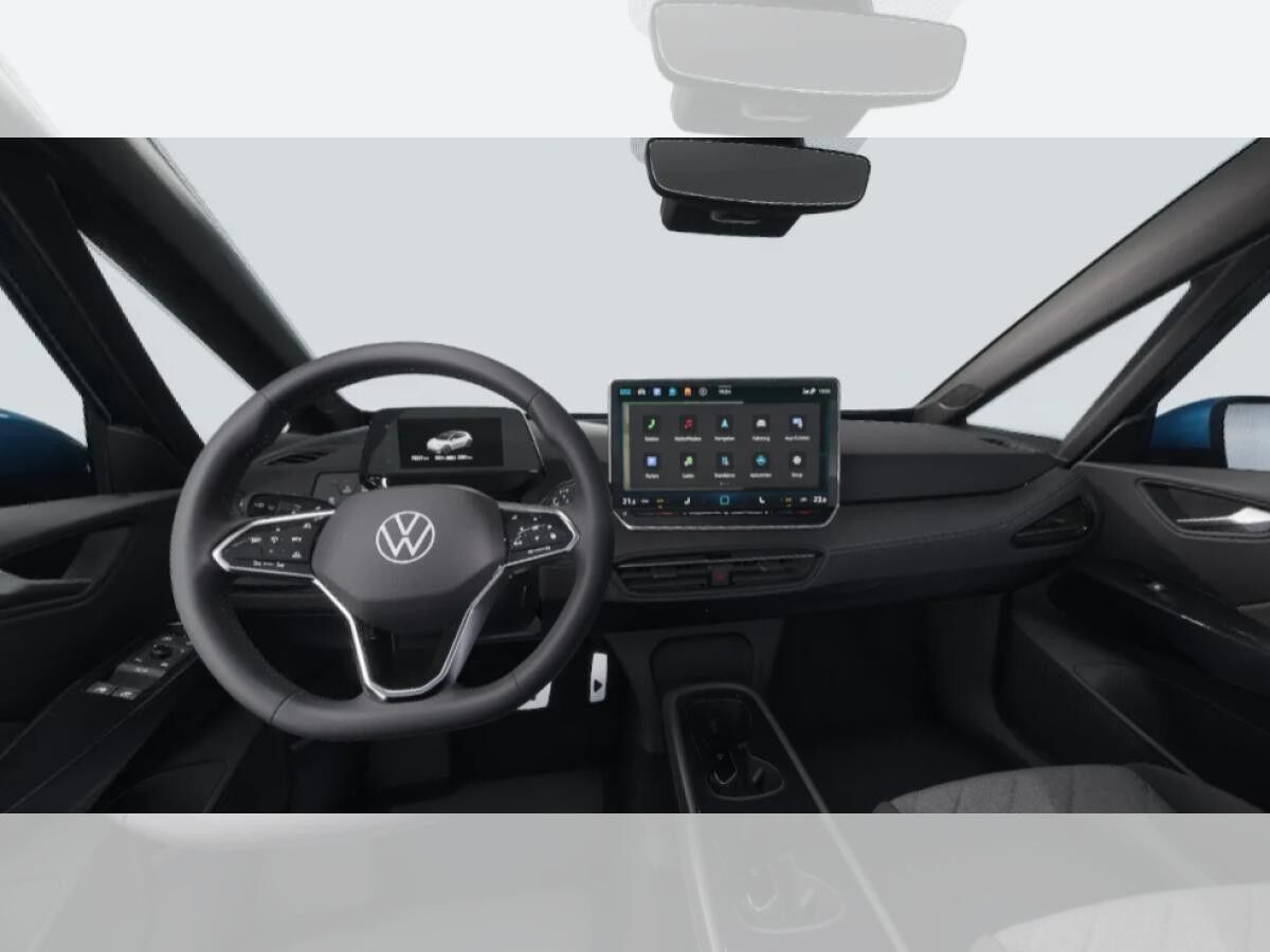 Volkswagen ID.3 Pure 170  PS