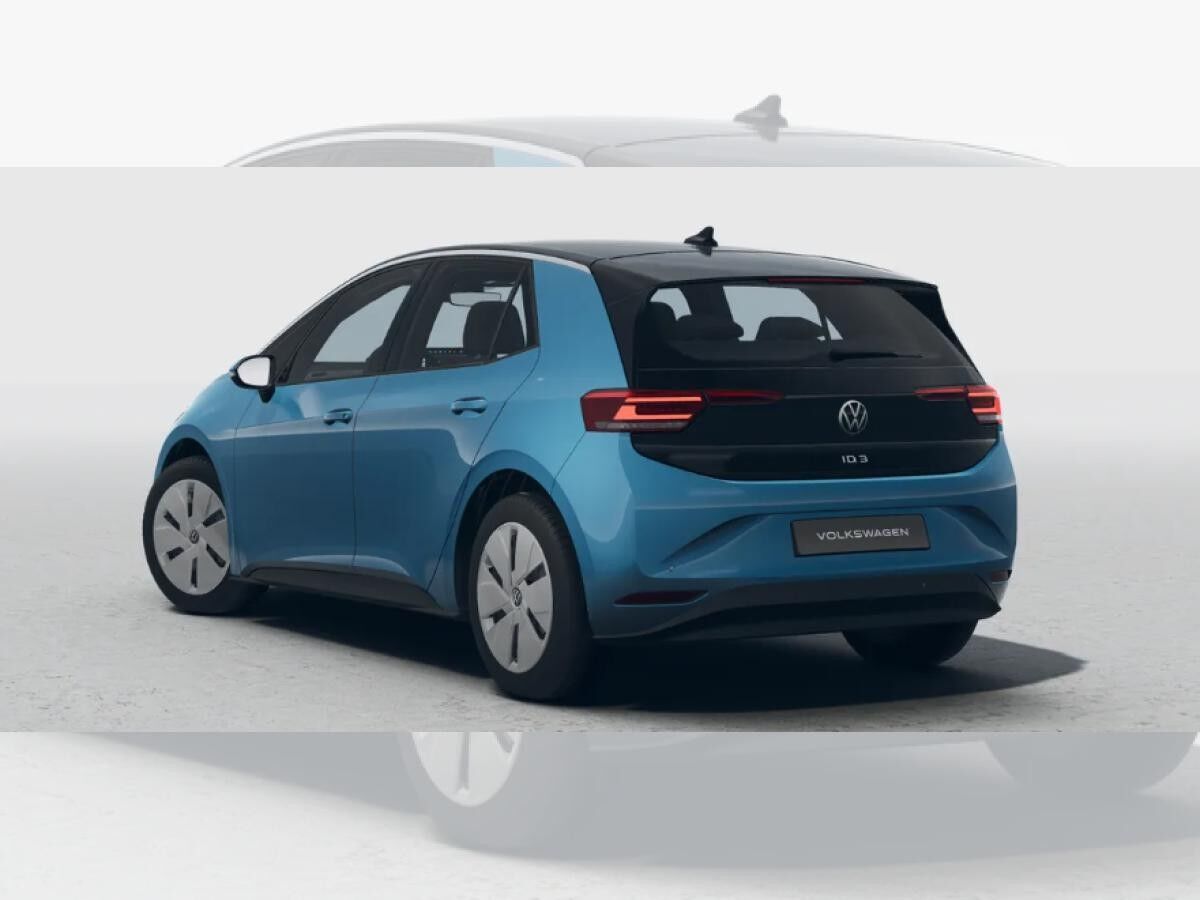 Volkswagen ID.3 Pure 170  PS