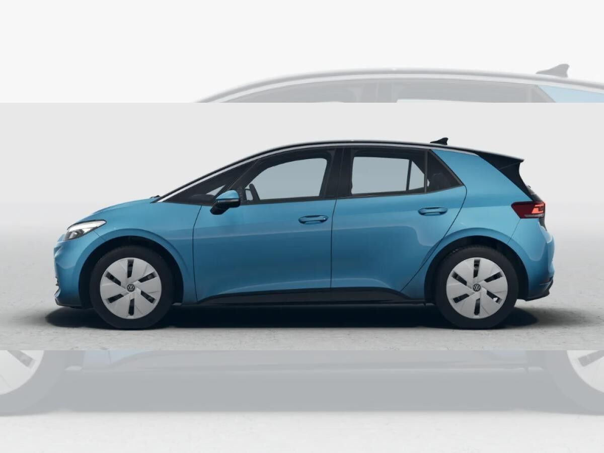 Volkswagen ID.3 Pure 170  PS