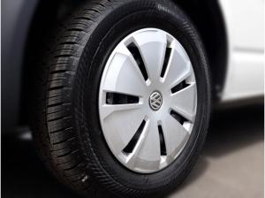 Volkswagen T6 Transporter !!LKW Zulassung!! T6.1 Kombi 2.0TDI 5-Sitzer +NAVI+STANDHEIZUNG+