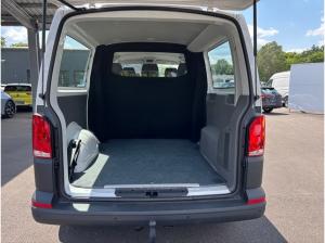 Volkswagen T6 Transporter !!LKW Zulassung!! T6.1 Kombi 2.0TDI 5-Sitzer +NAVI+STANDHEIZUNG+