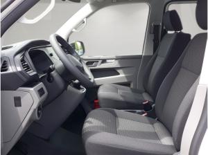 Volkswagen T6 Transporter !!LKW Zulassung!! T6.1 Kombi 2.0TDI 5-Sitzer +NAVI+STANDHEIZUNG+
