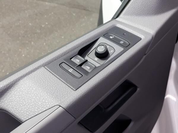 Volkswagen T6 Transporter !!LKW Zulassung!! T6.1 Kombi 2.0TDI 5-Sitzer +NAVI+STANDHEIZUNG+