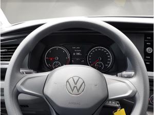 Volkswagen T6 Transporter !!LKW Zulassung!! T6.1 Kombi 2.0TDI 5-Sitzer +NAVI+STANDHEIZUNG+