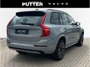 Volvo XC90 Recharge T8 AWD Plus Dark *Vorführwagen Sonderkondition*