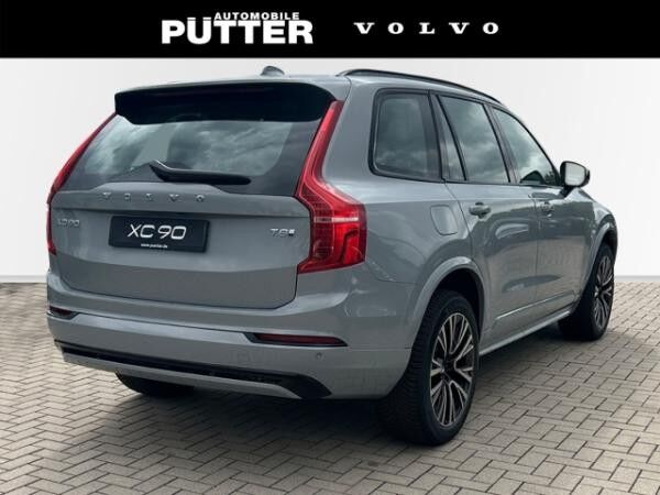 Volvo XC90 Recharge T8 AWD Plus Dark *Vorführwagen Sonderkondition*