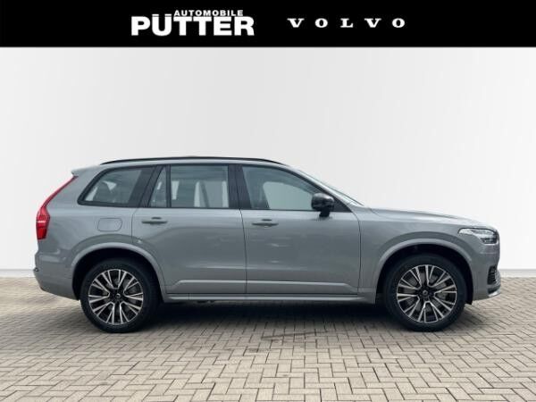 Volvo XC90 Recharge T8 AWD Plus Dark *Vorführwagen Sonderkondition*