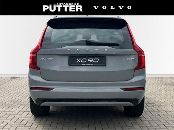 Volvo XC90 Recharge T8 AWD Plus Dark *Vorführwagen Sonderkondition*