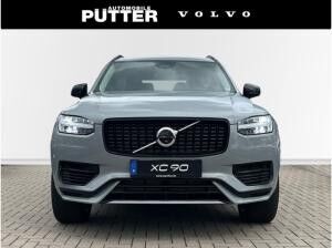 Volvo XC90 Recharge T8 AWD Plus Dark *Vorführwagen Sonderkondition*