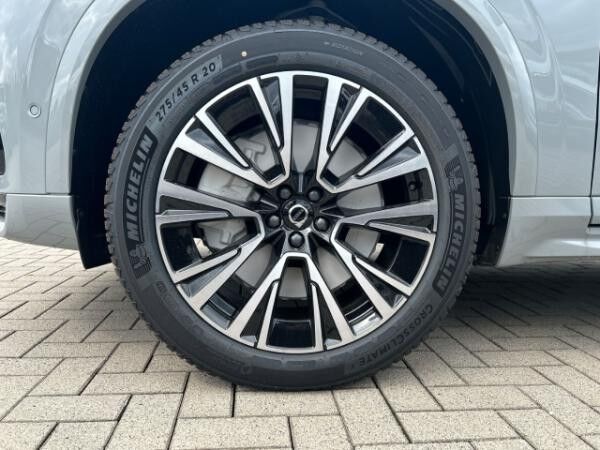Volvo XC90 Recharge T8 AWD Plus Dark *Vorführwagen Sonderkondition*