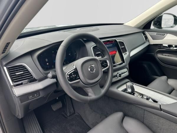 Volvo XC90 Recharge T8 AWD Plus Dark *Vorführwagen Sonderkondition*