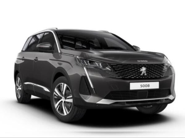 Peugeot 5008 Allure Pack BlueHdi 130 EAT8