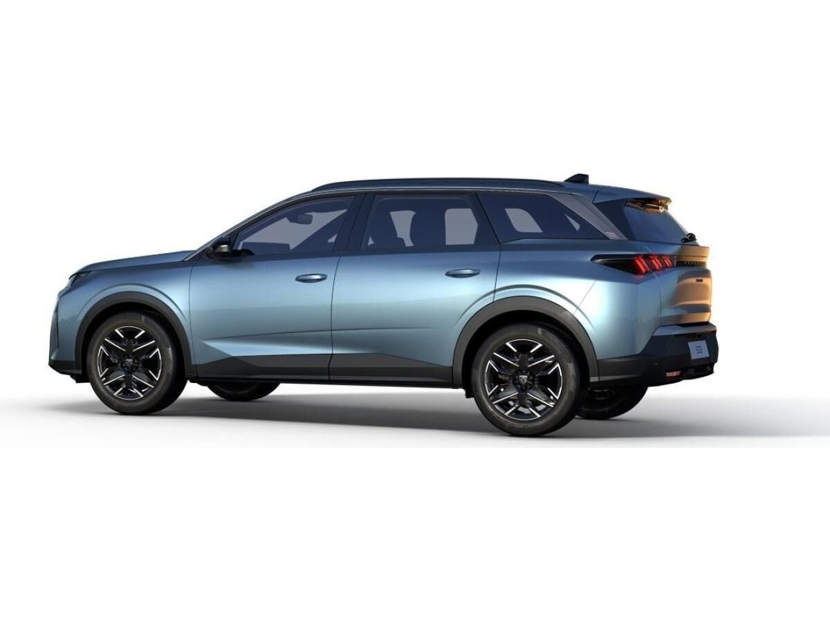 Peugeot 5008 Hybrid 145 Allure mit Allwetterreifen Gewerbehammer