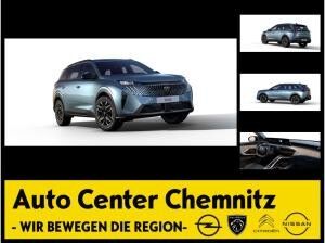 Peugeot 5008 Hybrid 136 GT Gewerbehammer