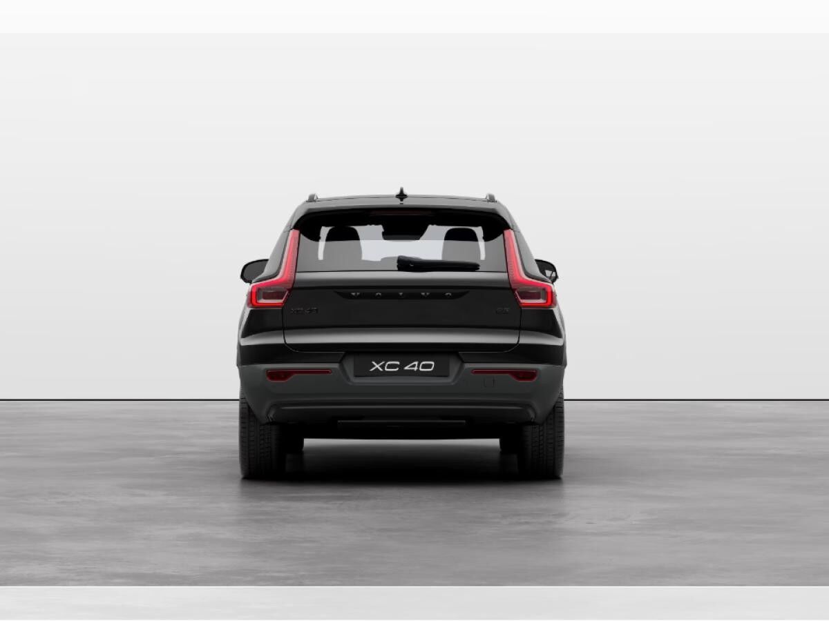 Volvo XC40 B3 Plus Black Edition**GEWERBE BESTELLFAHRZEUG**