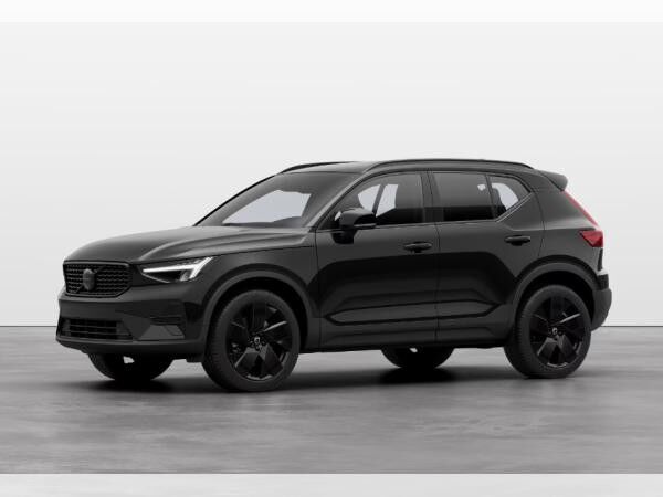 Volvo XC40 B3 Plus Black Edition**PRIVAT BESTELLFAHRZEUG**