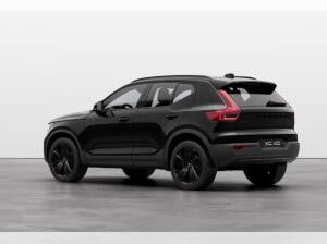 Volvo XC40 B3 Plus Black Edition**PRIVAT BESTELLFAHRZEUG**