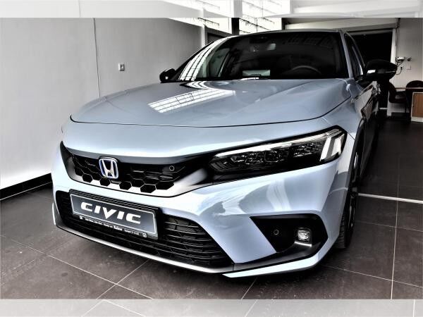 Honda Civic Elegance*sofort verfügbar🥳Inkl.Allwetterreifen🥳