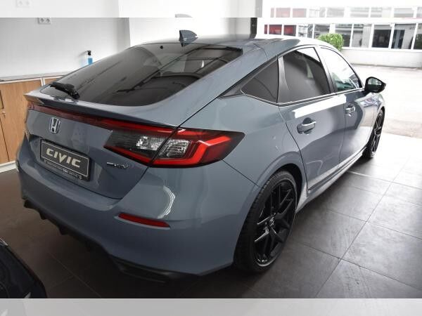 Honda Civic Elegance*sofort verfügbar🥳Inkl.Allwetterreifen🥳