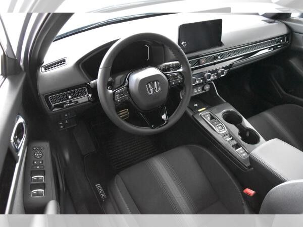 Honda Civic Elegance*sofort verfügbar🥳Inkl.Allwetterreifen🥳