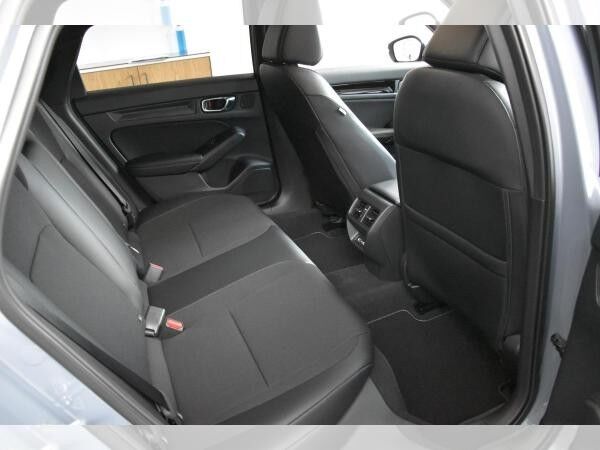 Honda Civic Elegance*sofort verfügbar🥳Inkl.Allwetterreifen🥳