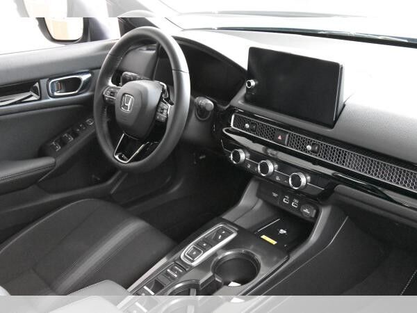 Honda Civic Elegance*sofort verfügbar🥳Inkl.Allwetterreifen🥳