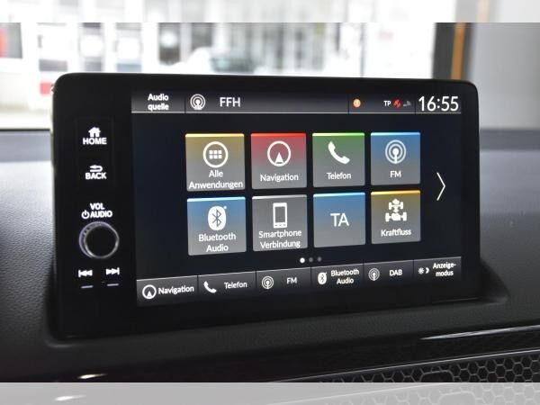 Honda Civic Elegance*sofort verfügbar🥳Inkl.Allwetterreifen🥳
