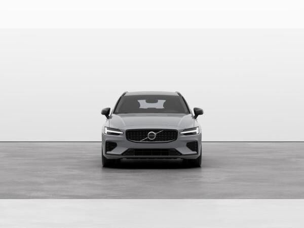 Volvo V60 T8 Plug-in Hybrid AWD Plus Dark**GEWERBE BESTELLFAHRZEUG**