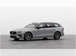 Volvo V60 T8 Plug-in Hybrid AWD Plus Dark**GEWERBE BESTELLFAHRZEUG**