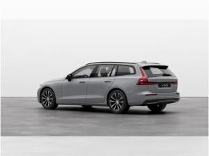 Volvo V60 T8 Plug-in Hybrid AWD Plus Dark**GEWERBE BESTELLFAHRZEUG**