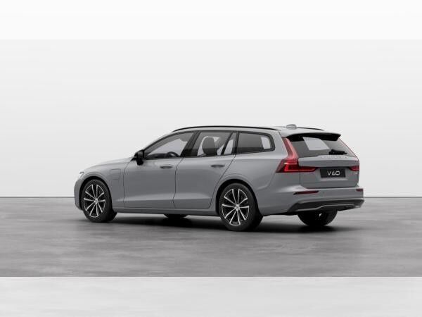 Volvo V60 T8 Plug-in Hybrid AWD Plus Dark**GEWERBE BESTELLFAHRZEUG**