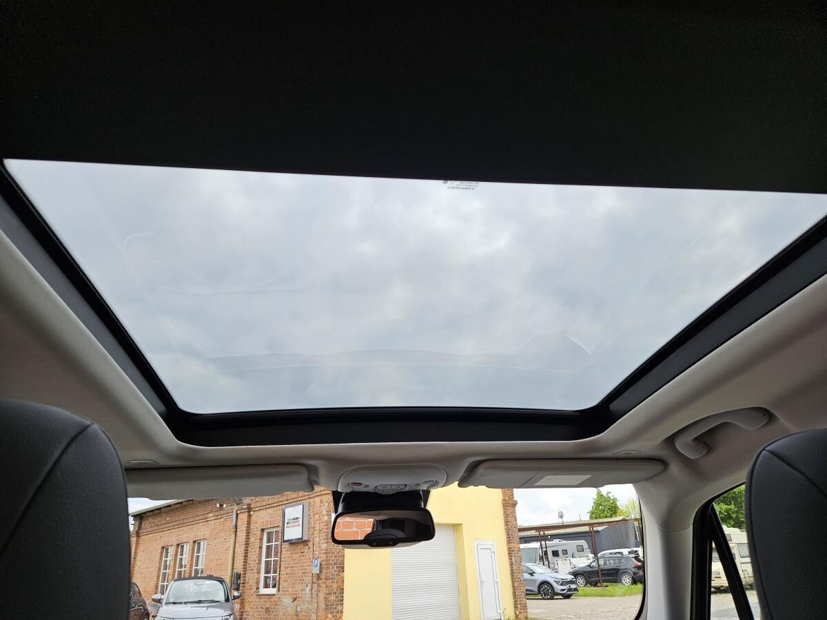 Jeep Renegade 1.5T MHEV Summit  - Vollausstattung - sofort verfügbar