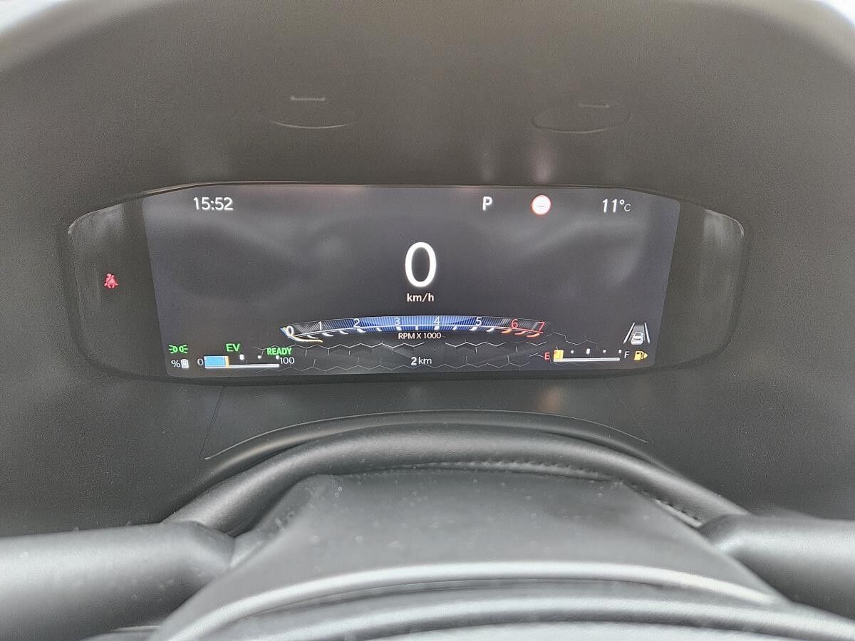 Jeep Renegade 1.5T MHEV Summit  - Vollausstattung - sofort verfügbar